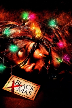 Watch free Black Christmas movies online