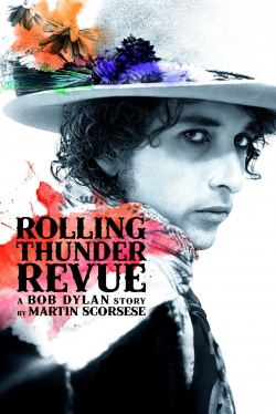 Watch free Rolling Thunder Revue: A Bob Dylan Story by Martin Scorsese movies online