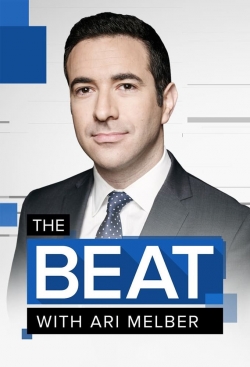 Watch free The Beat with Ari Melber movies online