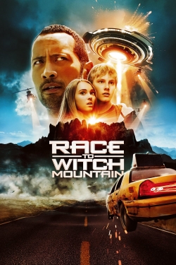 Watch free Race to Witch Mountain movies online