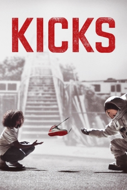 Watch free Kicks movies online