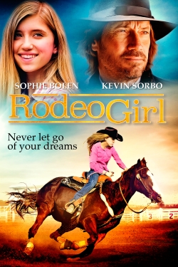 Watch free Rodeo Girl movies online