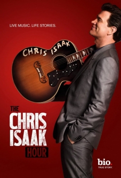 Watch free The Chris Isaak Show movies online