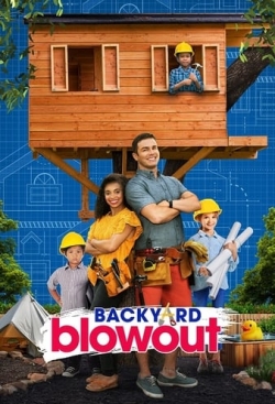 Watch free Backyard Blowout movies online