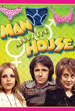 Watch free Man About the House movies online