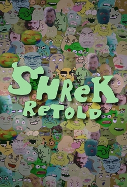 Watch free Shrek Retold movies online