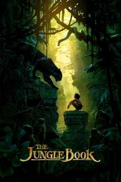 Watch free The Jungle Book movies online