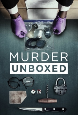 Watch free Murder Unboxed movies online