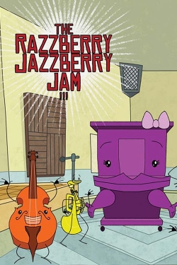 Watch free Razzberry Jazzberry Jam movies online