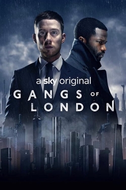 Watch free Gangs of London movies online