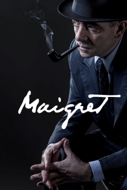 Watch free Maigret movies online