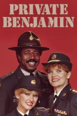 Watch free Private Benjamin movies online