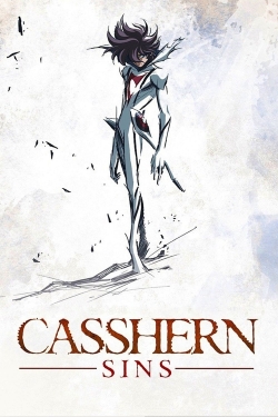 Watch free Casshern Sins movies online