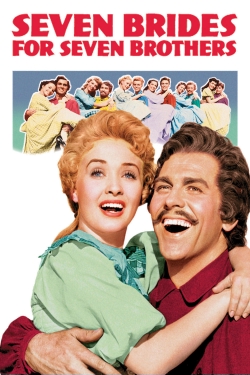 Watch free Seven Brides for Seven Brothers movies online