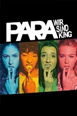 Watch free Para - Wir sind King movies online