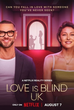 Watch free Love Is Blind: UK movies online