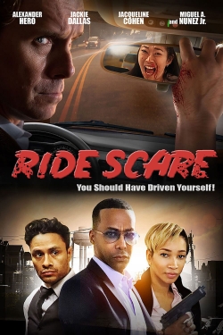 Watch free Ride Scare movies online