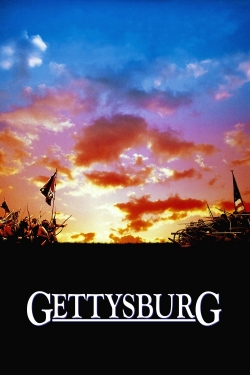 Watch free Gettysburg movies online