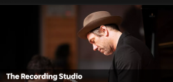 Watch free The Recording Studio movies online