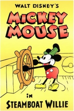 Watch free Steamboat Willie movies online