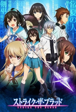 Watch free Strike the Blood movies online