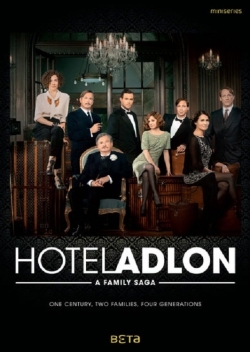 Watch free Hotel Adlon movies online