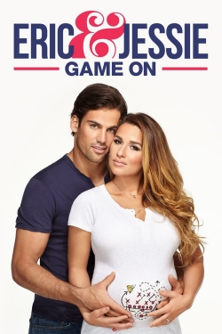 Watch free Eric & Jessie: Game On movies online