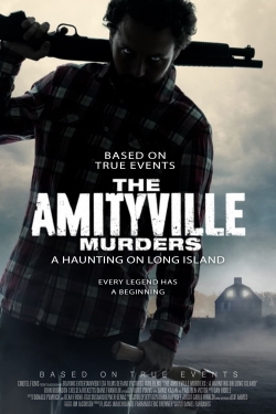 Watch free The Amityville Murders movies online