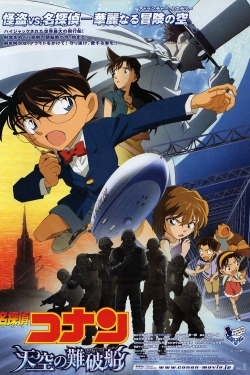 Watch free Detective Conan: The Lost Ship in the Sky movies online