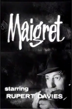 Watch free Inspector Maigret movies online