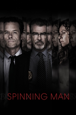 Watch free Spinning Man movies online